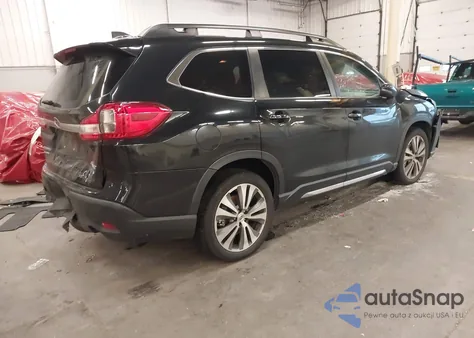 2021 Subaru Ascent Limited из США, поврежденный, VIN 4S4WMAMD6M3448812